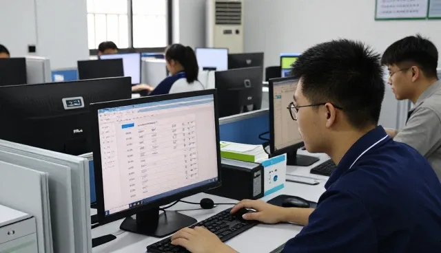 上海执逅信息科技中心关注数据安全未来趋势