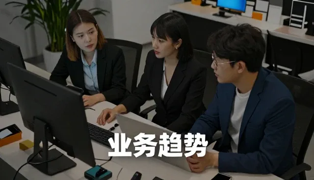 优化数据管理流程 提升信息咨询服务效率